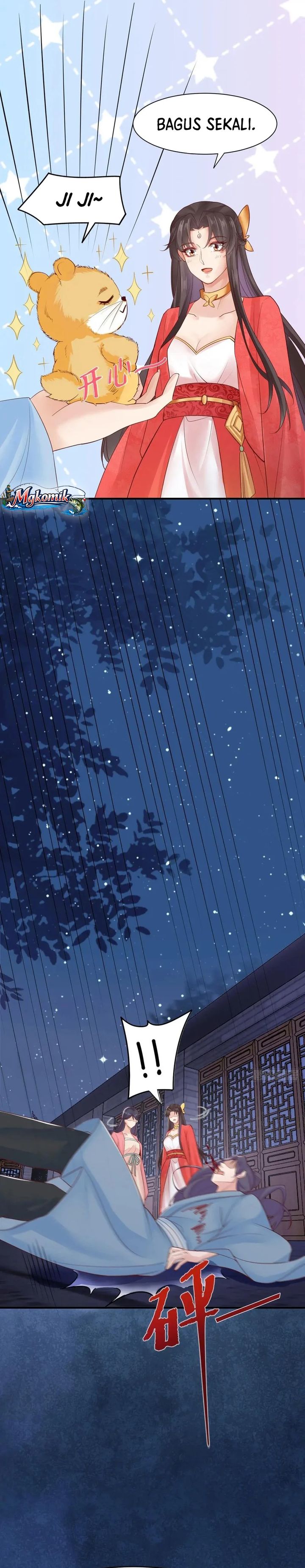 Baca The Ghostly Doctor - Chapter 650 halaman 9