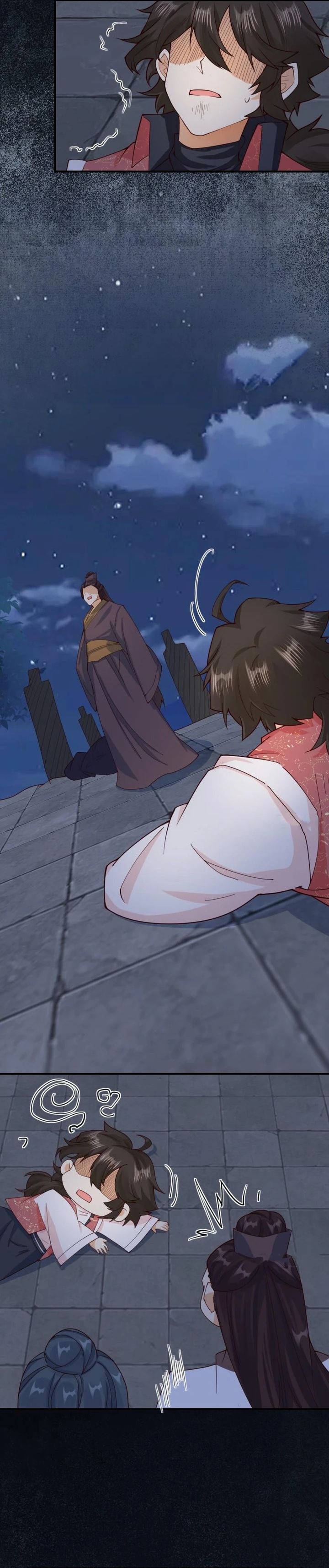 Baca The Ghostly Doctor - Chapter 651 halaman 13