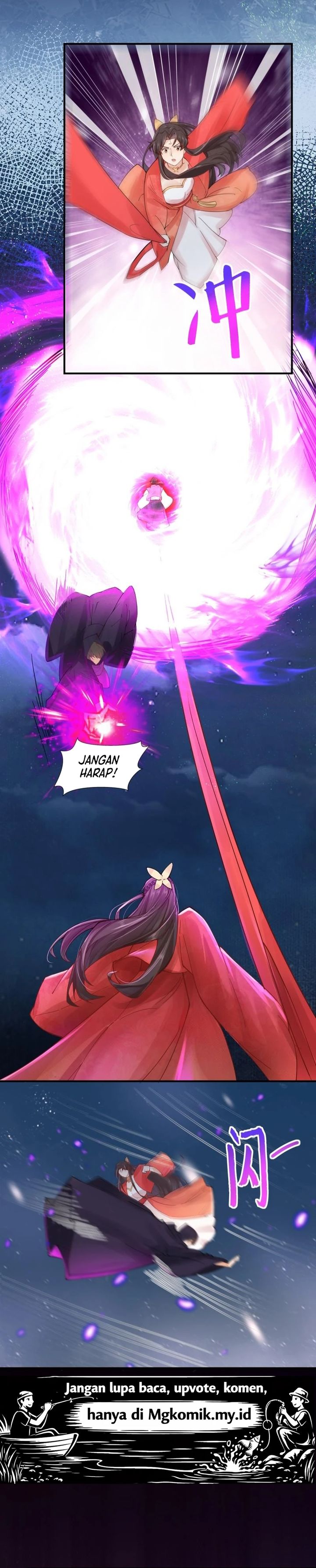 Baca The Ghostly Doctor - Chapter 651 halaman 7