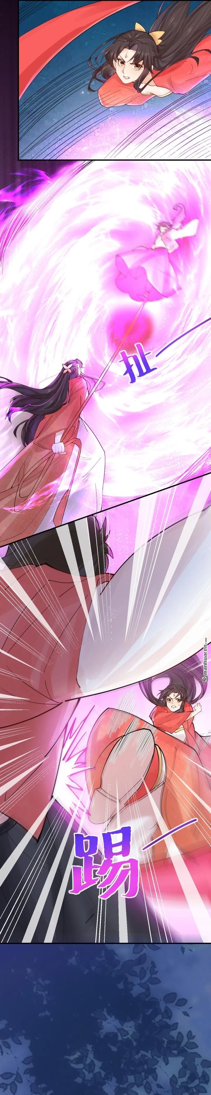 Baca The Ghostly Doctor - Chapter 651 halaman 8