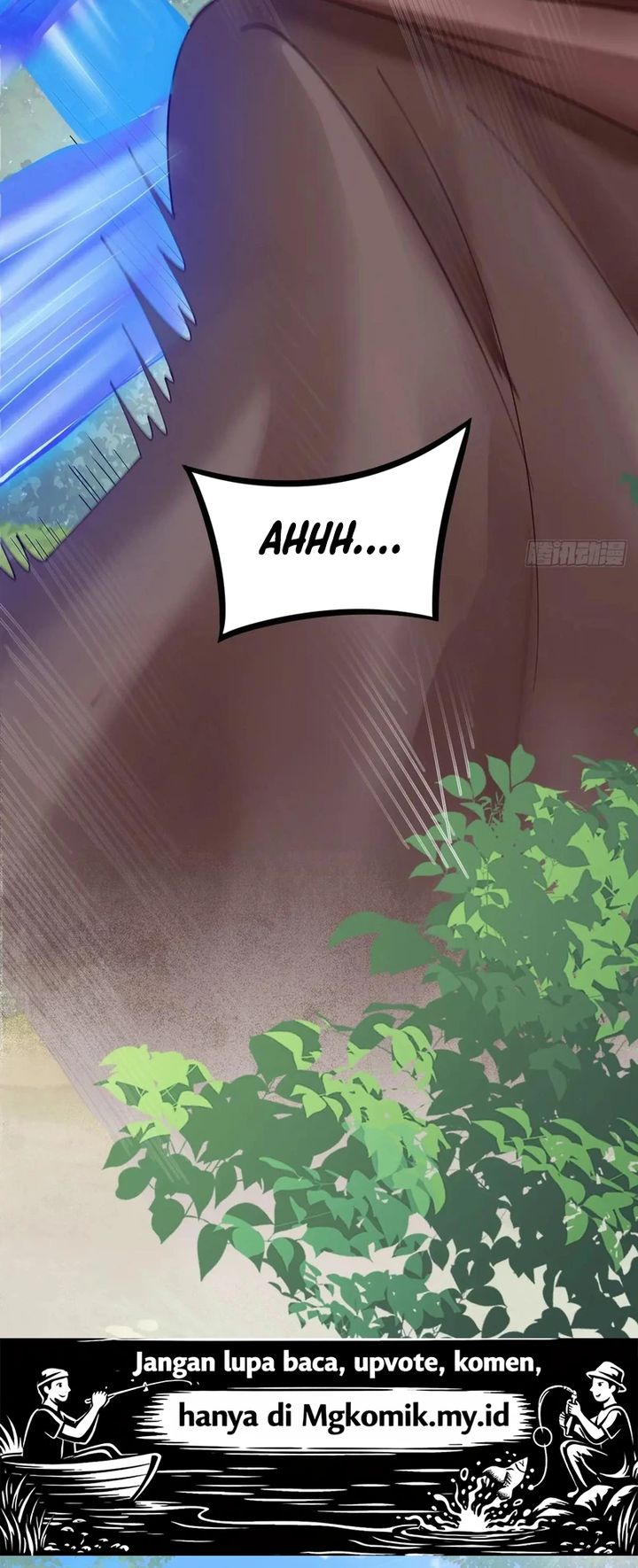 Baca The Ghostly Doctor - Chapter 652 halaman 14