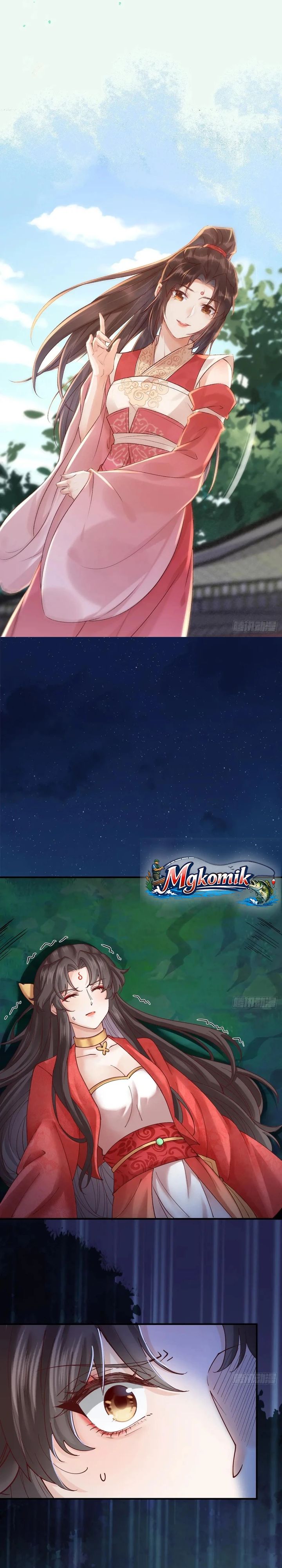 Baca The Ghostly Doctor - Chapter 652 halaman 3