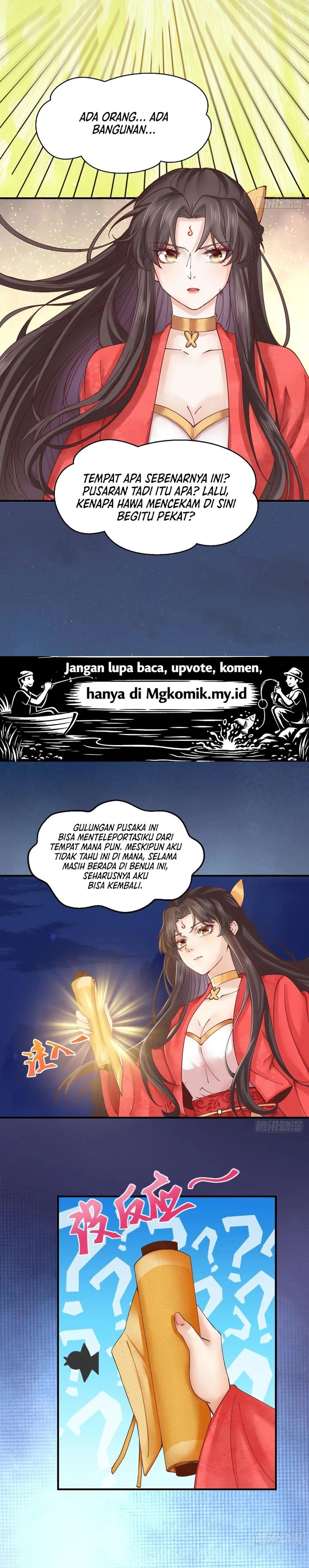 Baca The Ghostly Doctor - Chapter 652 halaman 6