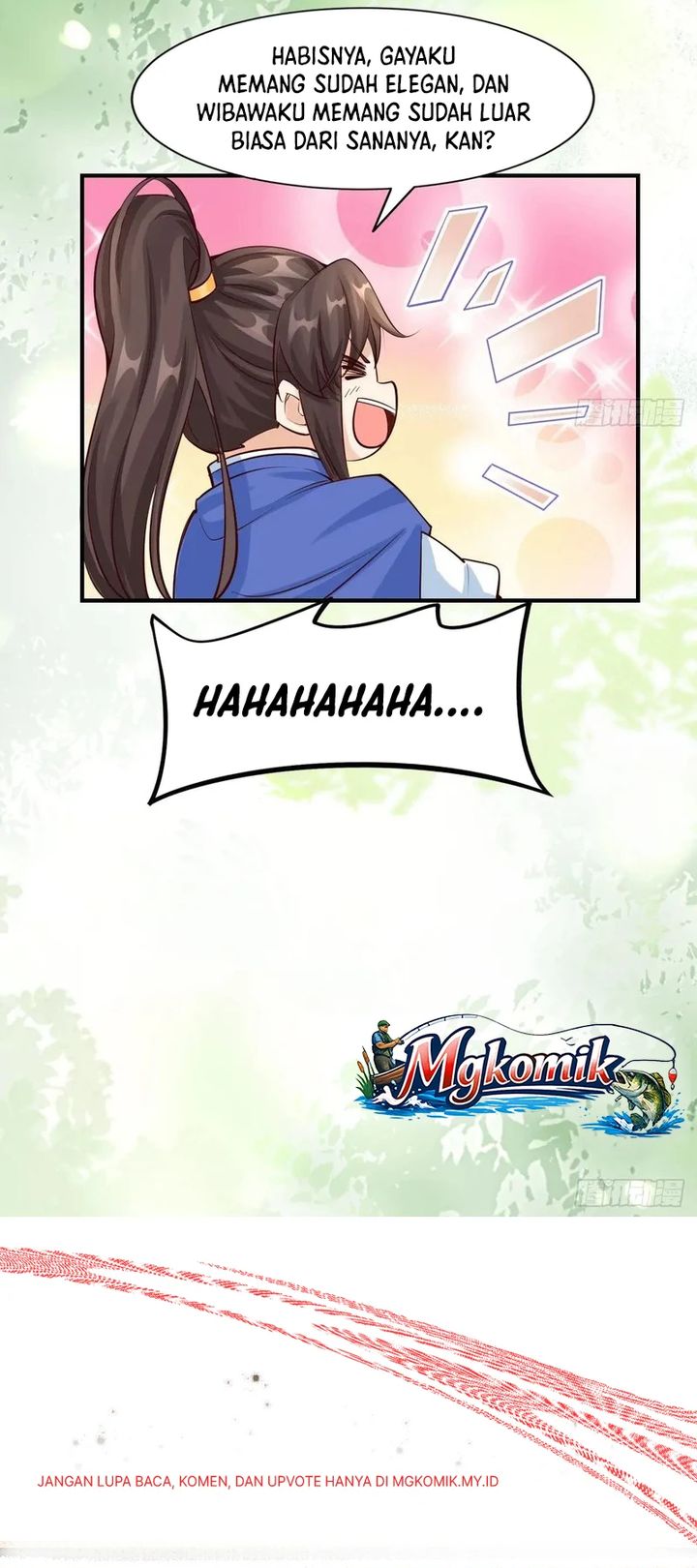 Baca The Ghostly Doctor - Chapter 653 halaman 19