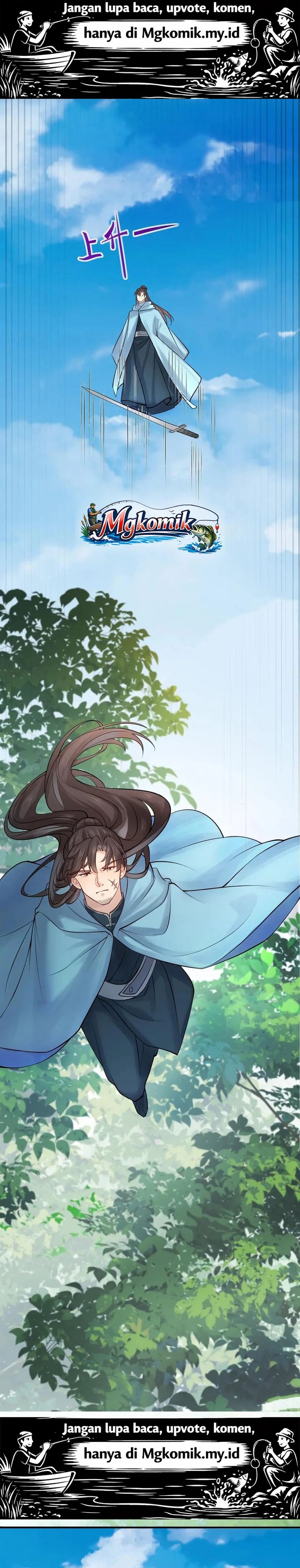 Baca The Ghostly Doctor - Chapter 653 halaman 5