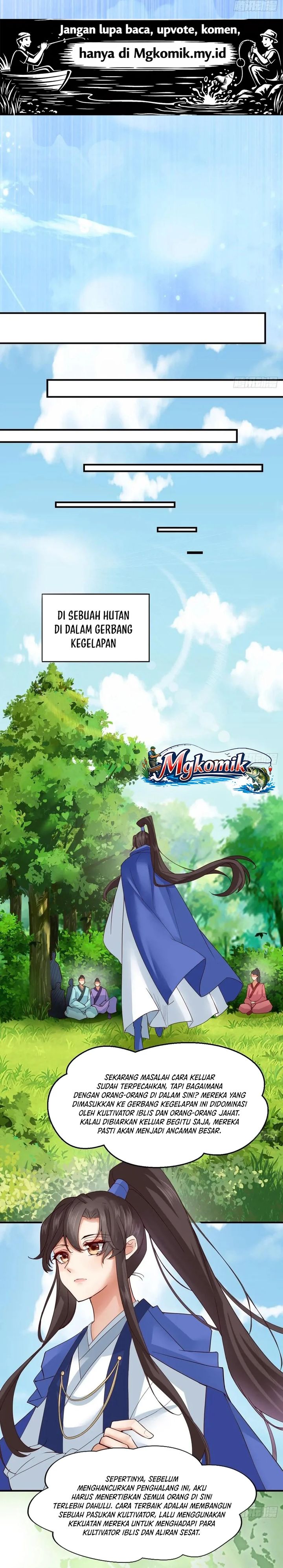 Baca The Ghostly Doctor - Chapter 654 halaman 10