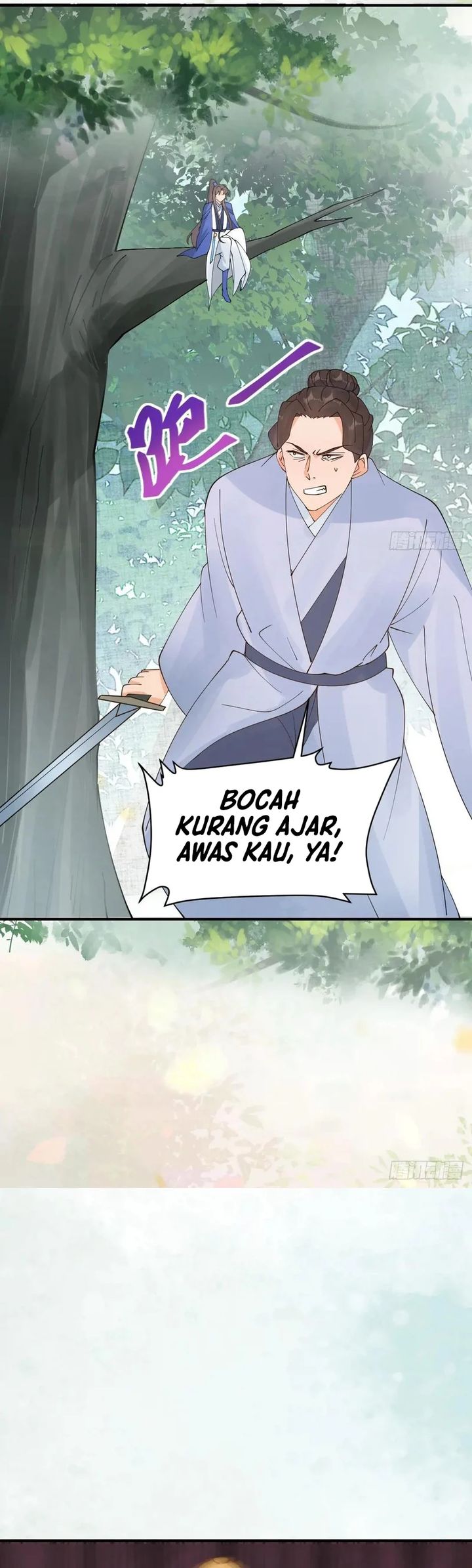 Baca The Ghostly Doctor - Chapter 655 halaman 11