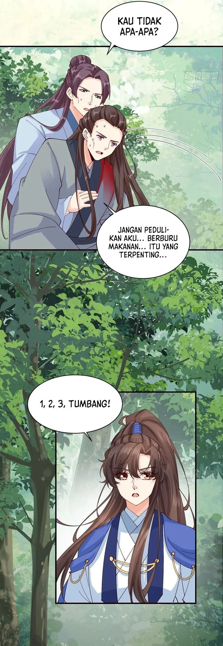 Baca The Ghostly Doctor - Chapter 656 halaman 7