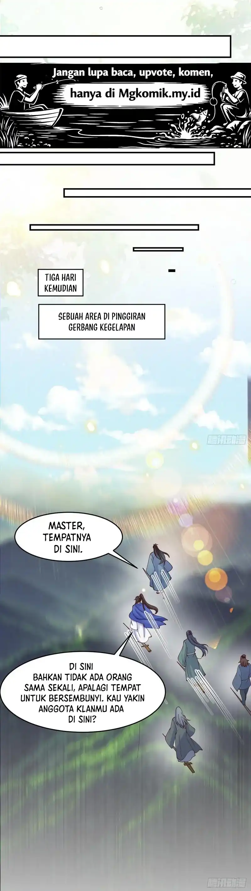 Baca The Ghostly Doctor - Chapter 657 halaman 16