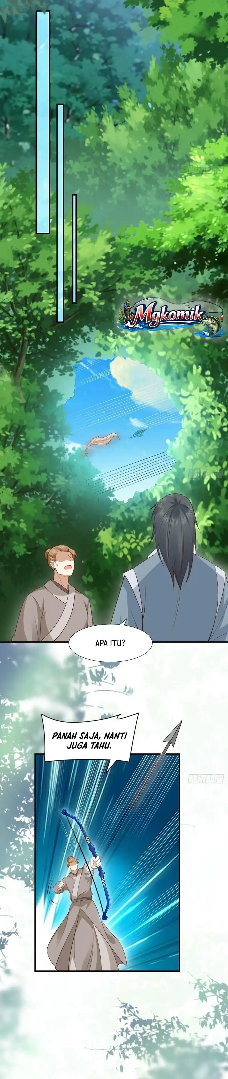 Baca The Ghostly Doctor - Chapter 659 halaman 5