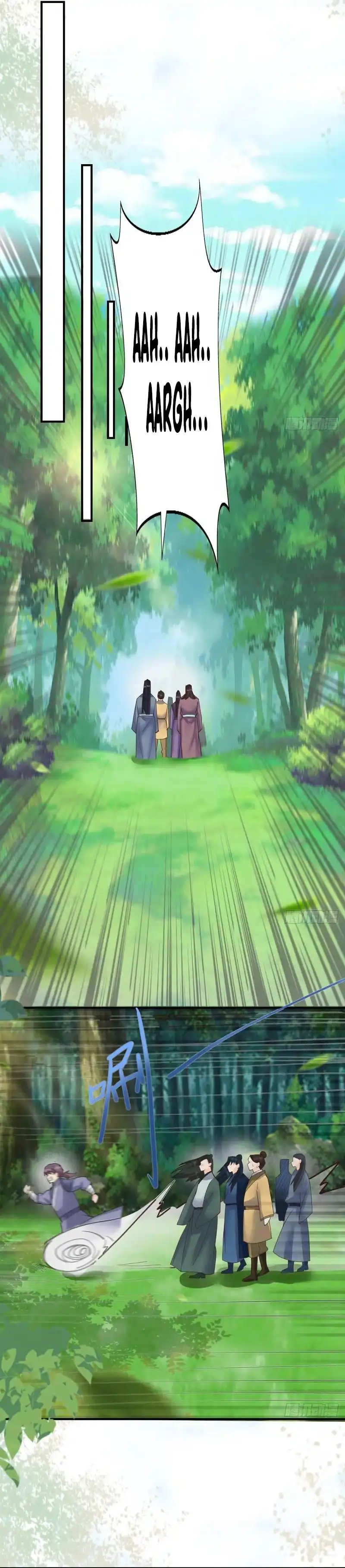 Baca The Ghostly Doctor - Chapter 660 halaman 16