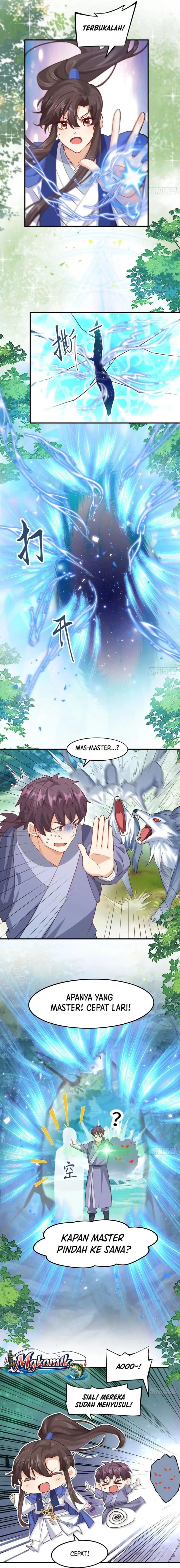 The Ghostly Doctor Chapter 661 - Page 7