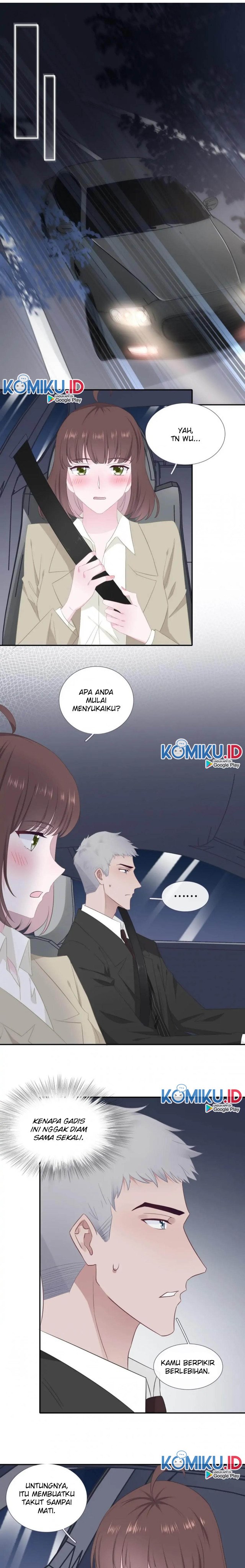 Baca The Glutton Next Door - Chapter 59 halaman 5