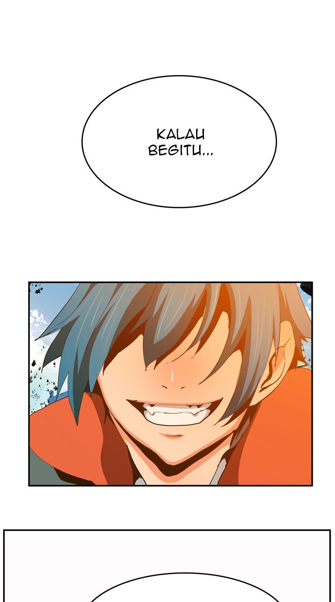 Baca The God of High School - Chapter 417 halaman 1