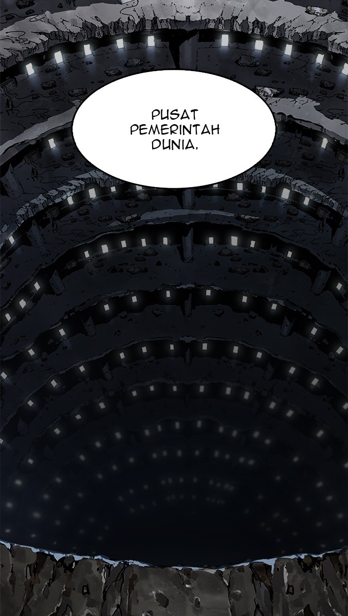 Baca The God of High School - Chapter 417 halaman 10