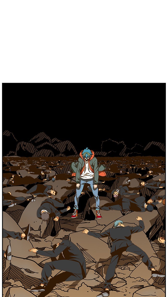 Baca The God of High School - Chapter 417 halaman 103