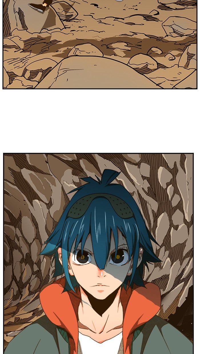 Baca The God of High School - Chapter 417 halaman 104