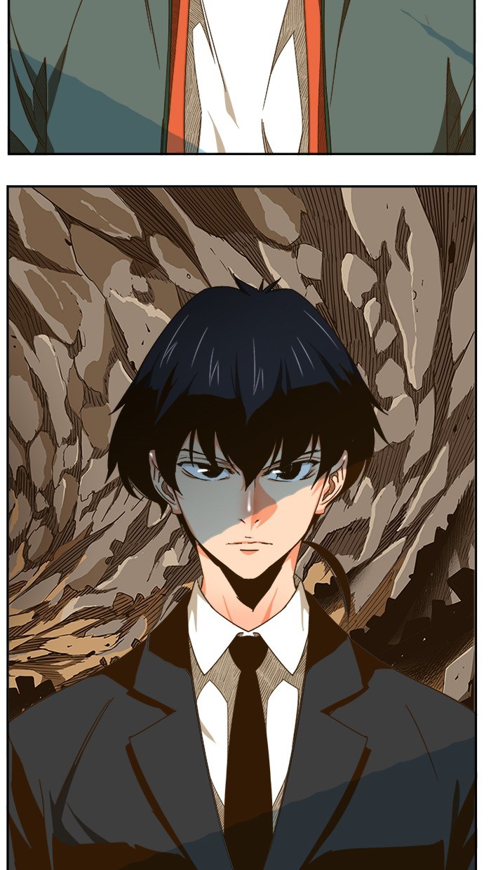 Baca The God of High School - Chapter 417 halaman 105