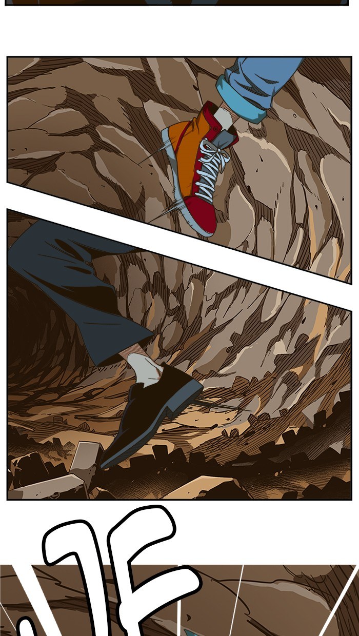 Baca The God of High School - Chapter 417 halaman 106