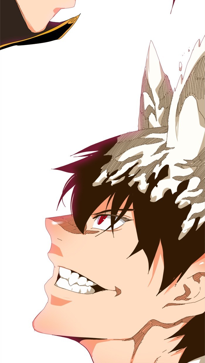 Baca The God of High School - Chapter 417 halaman 109