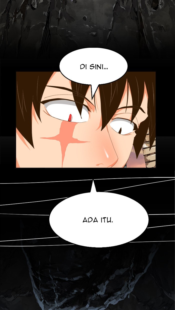 Baca The God of High School - Chapter 417 halaman 11