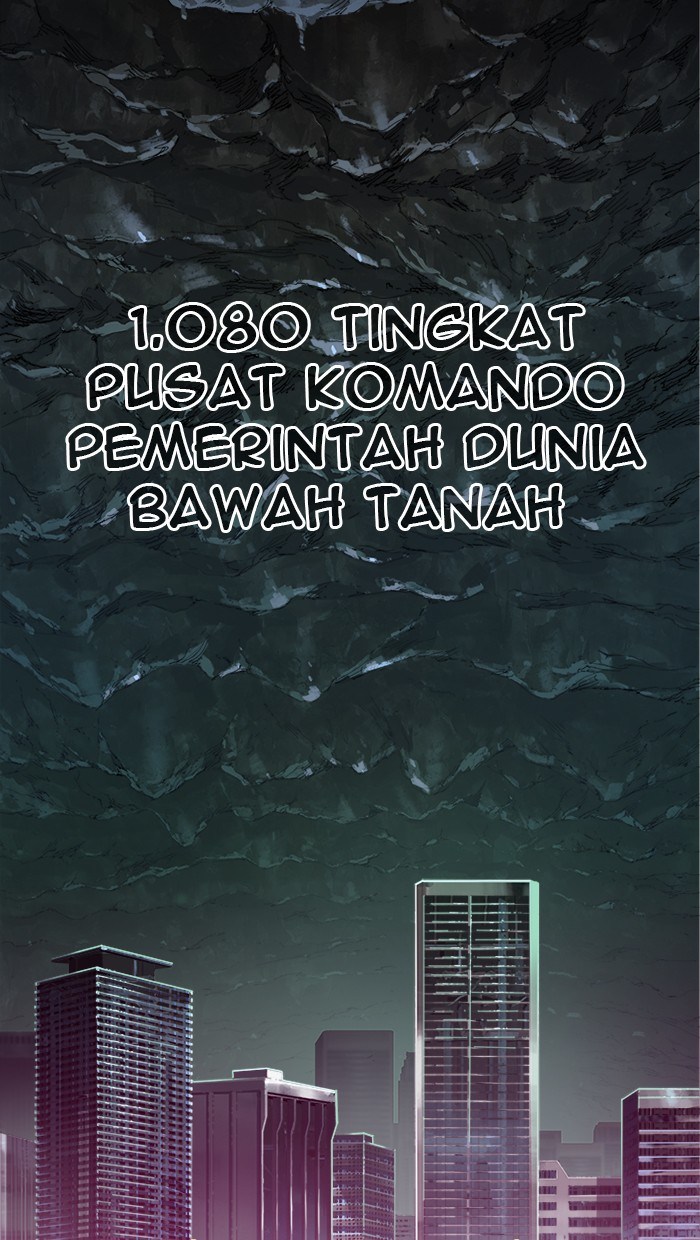 Baca The God of High School - Chapter 417 halaman 12