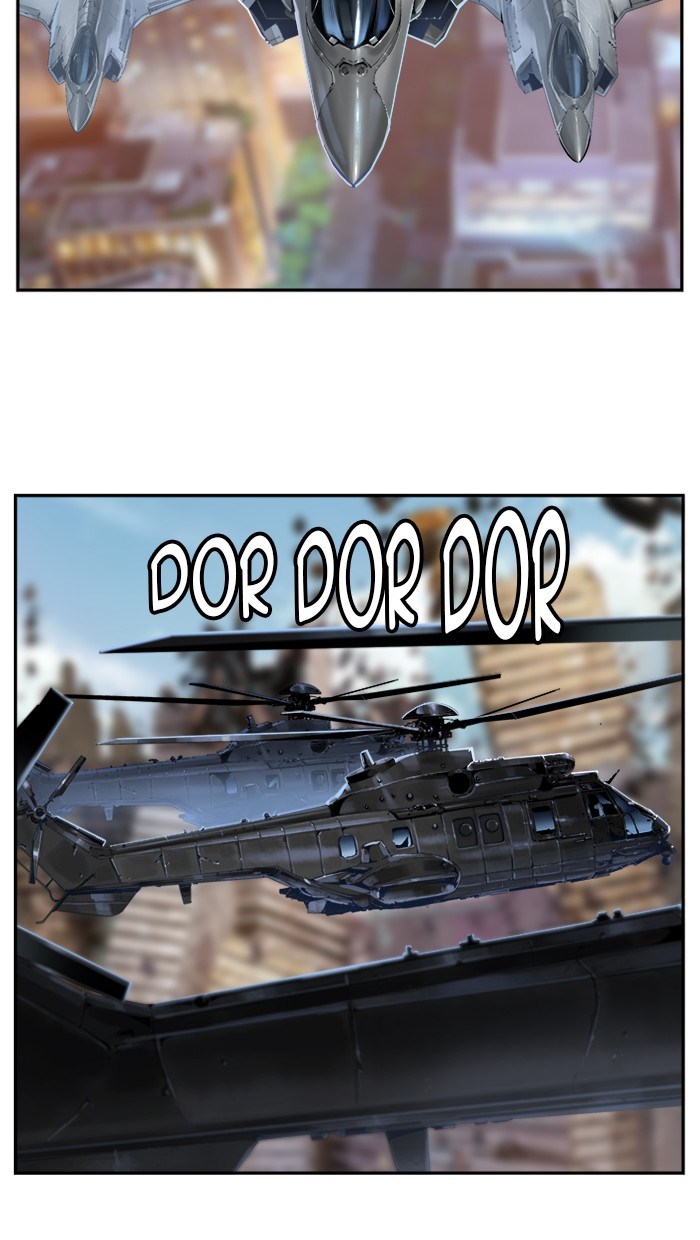 Baca The God of High School - Chapter 417 halaman 17