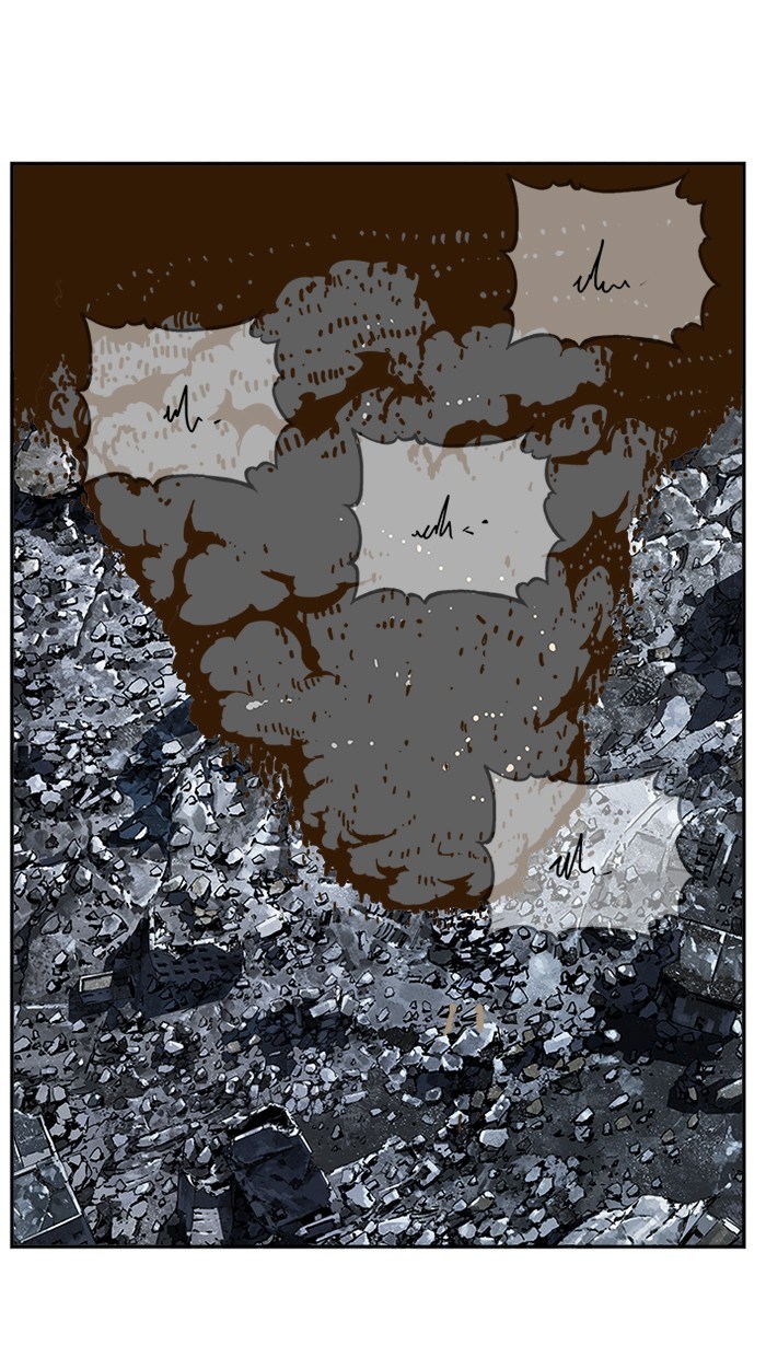 Baca The God of High School - Chapter 417 halaman 22