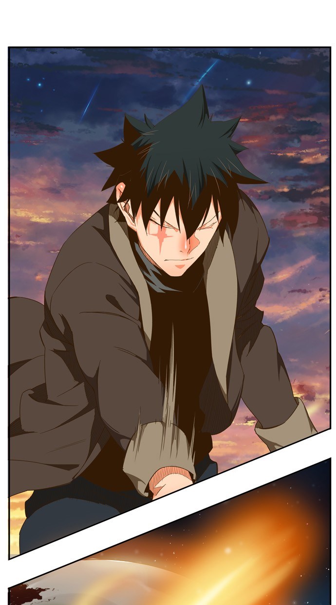 Baca The God of High School - Chapter 417 halaman 3