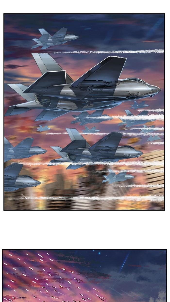 Baca The God of High School - Chapter 417 halaman 30