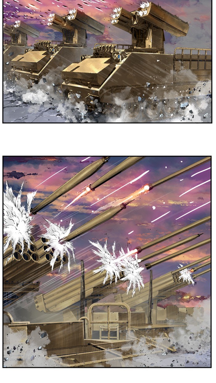 Baca The God of High School - Chapter 417 halaman 31