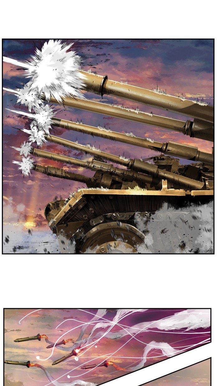 Baca The God of High School - Chapter 417 halaman 32