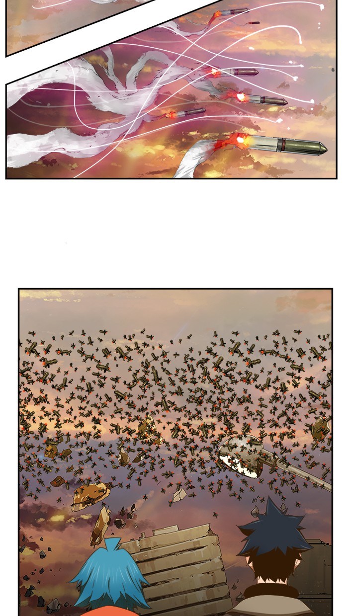 Baca The God of High School - Chapter 417 halaman 33