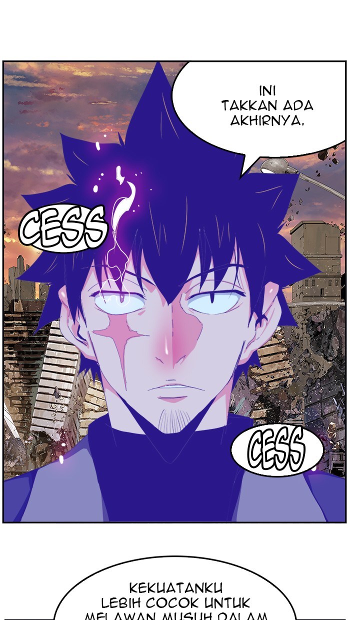 Baca The God of High School - Chapter 417 halaman 36