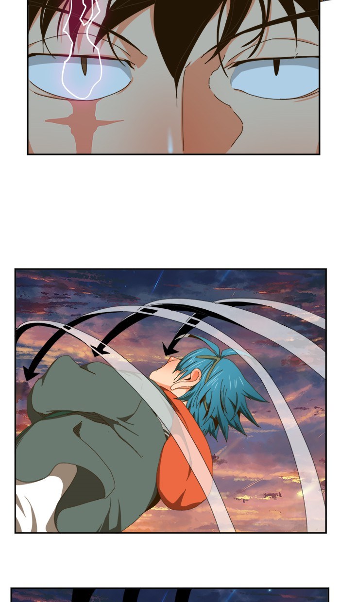 Baca The God of High School - Chapter 417 halaman 39