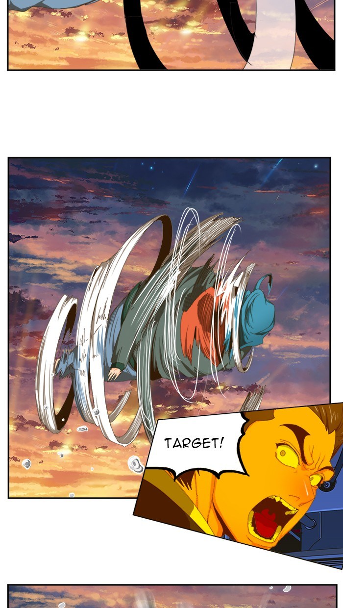 Baca The God of High School - Chapter 417 halaman 41