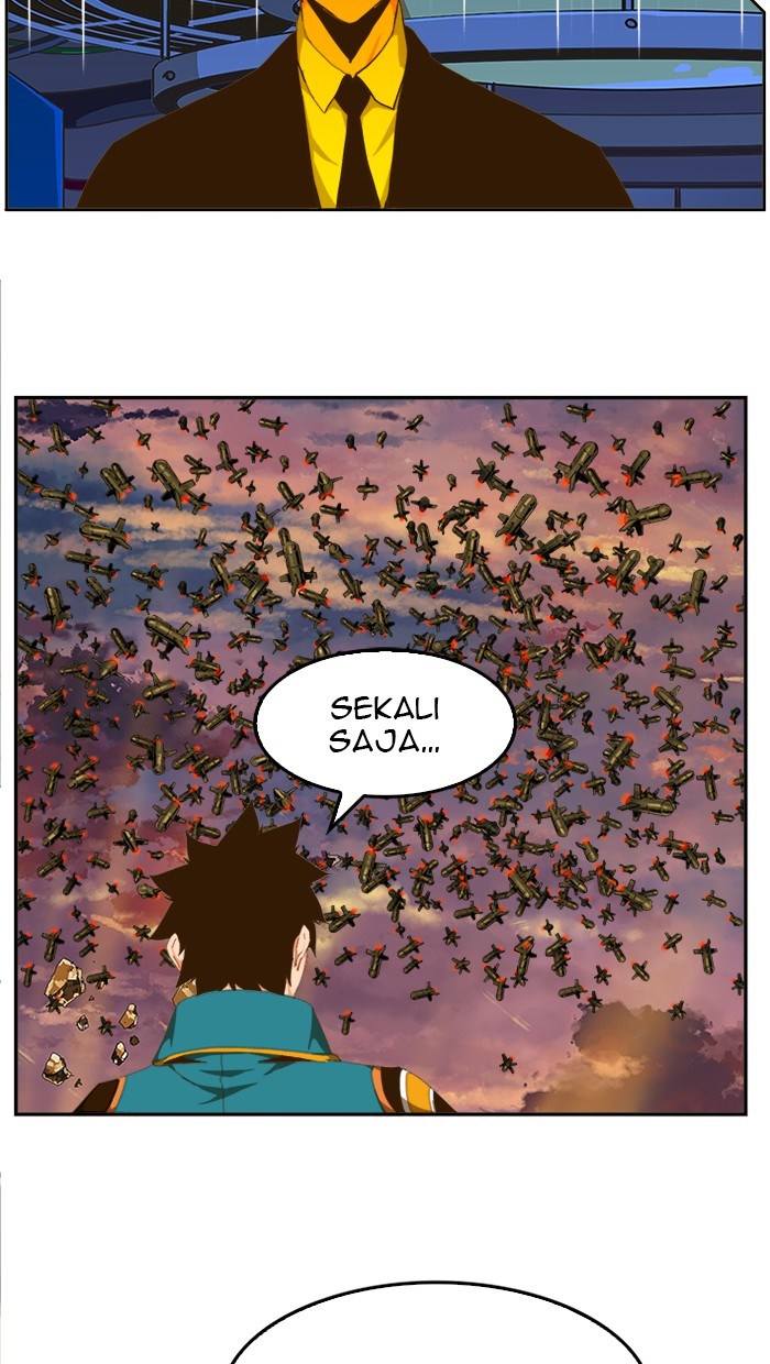 Baca The God of High School - Chapter 417 halaman 50