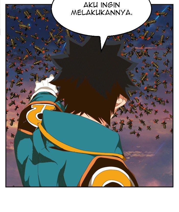 Baca The God of High School - Chapter 417 halaman 51