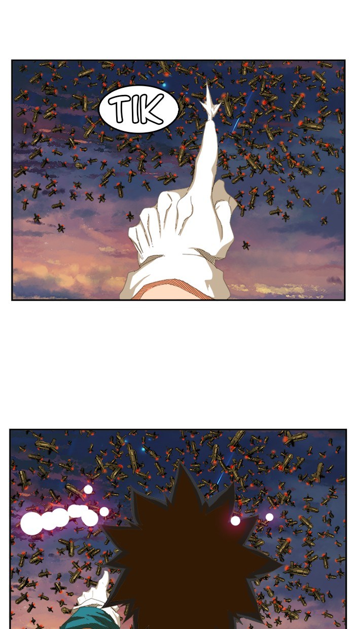 Baca The God of High School - Chapter 417 halaman 52