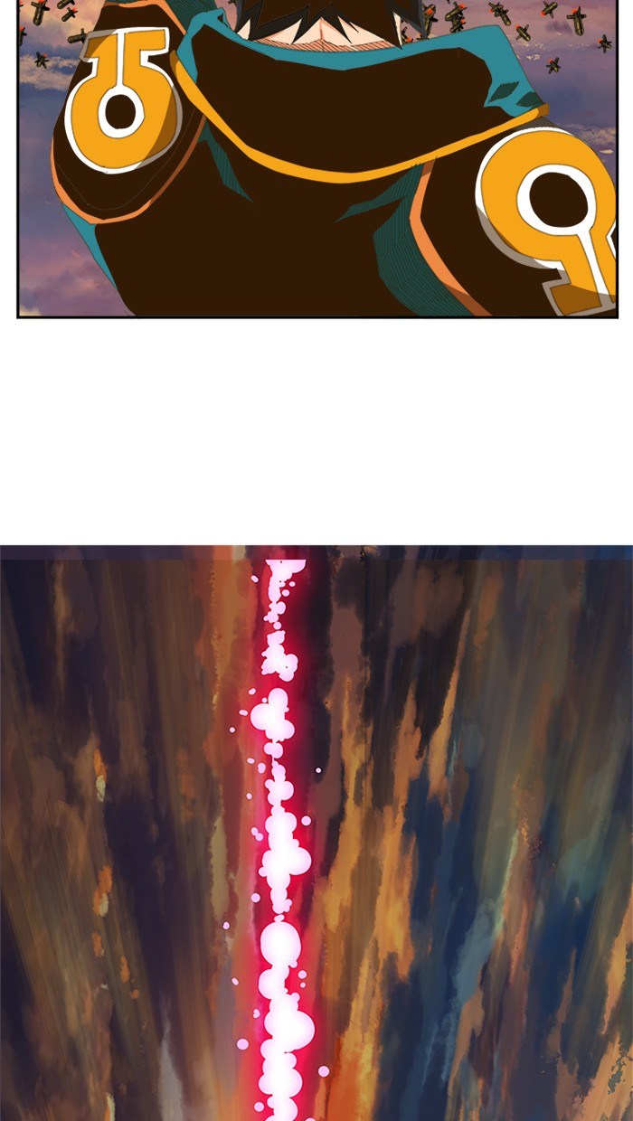 Baca The God of High School - Chapter 417 halaman 53