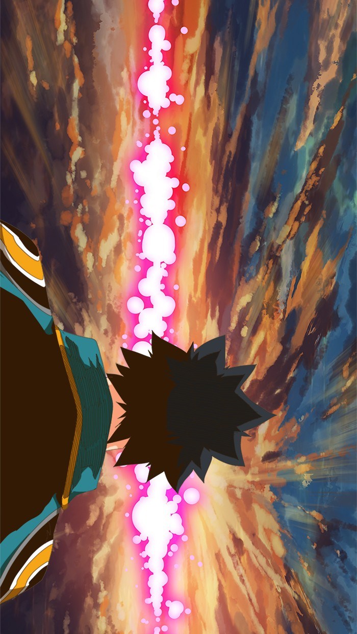 Baca The God of High School - Chapter 417 halaman 54