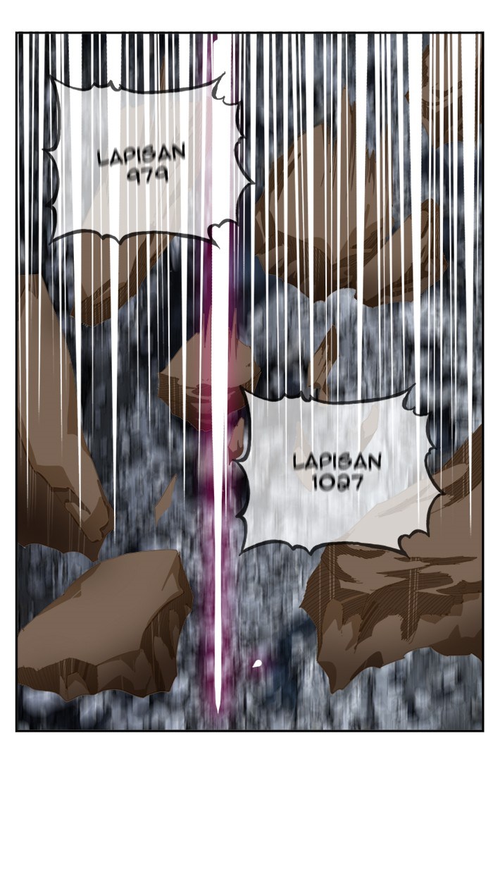 Baca The God of High School - Chapter 417 halaman 56