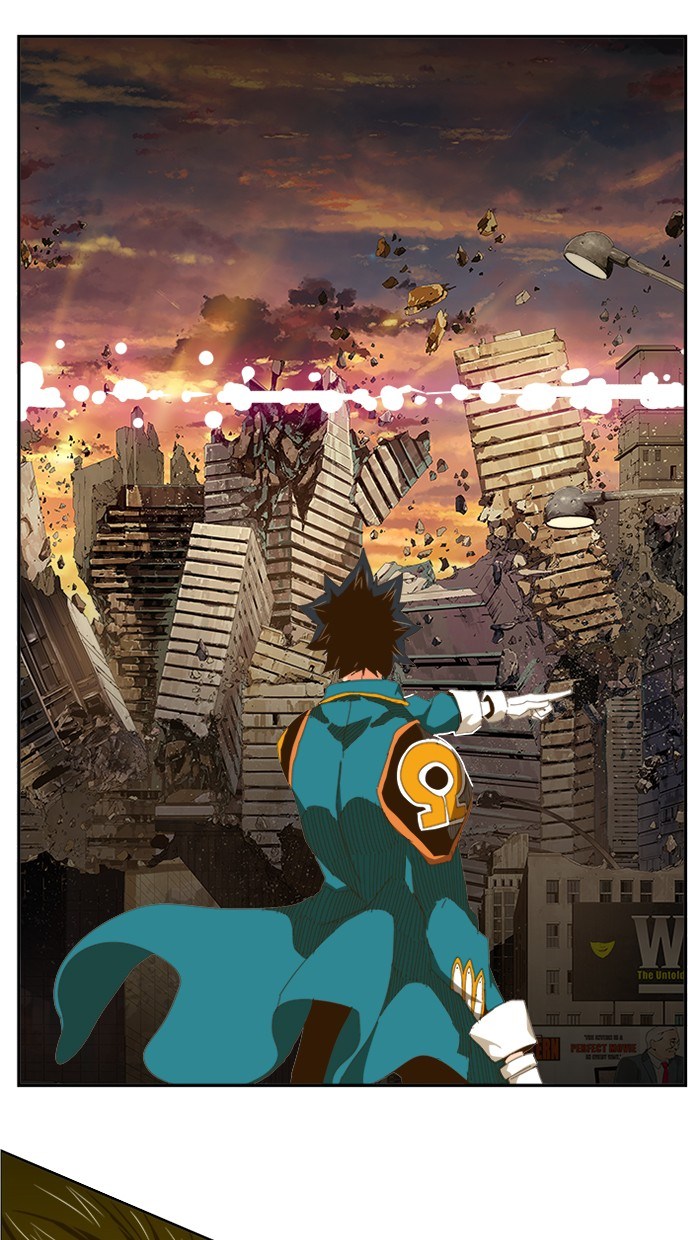 Baca The God of High School - Chapter 417 halaman 57