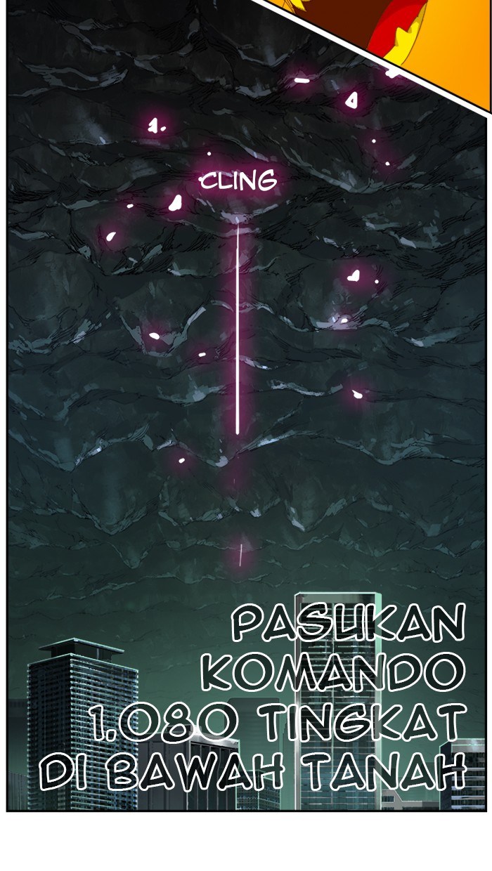 Baca The God of High School - Chapter 417 halaman 59