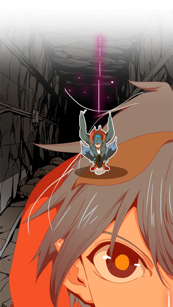 Baca The God of High School - Chapter 417 halaman 60