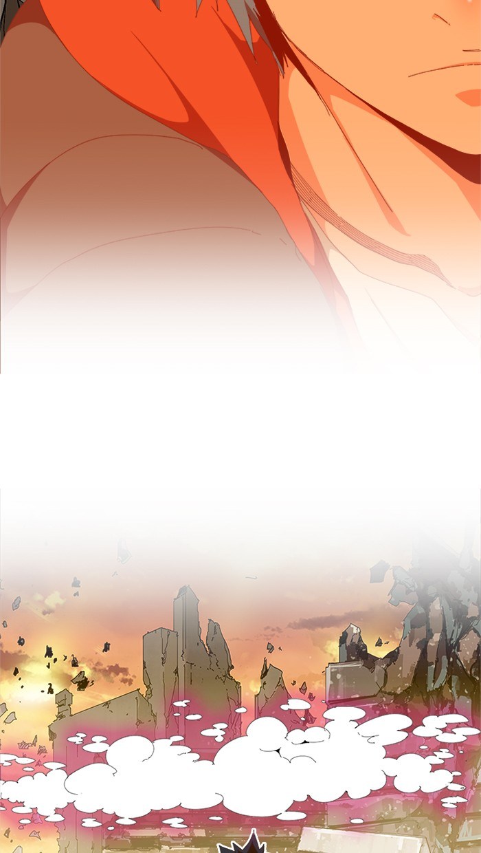 Baca The God of High School - Chapter 417 halaman 61