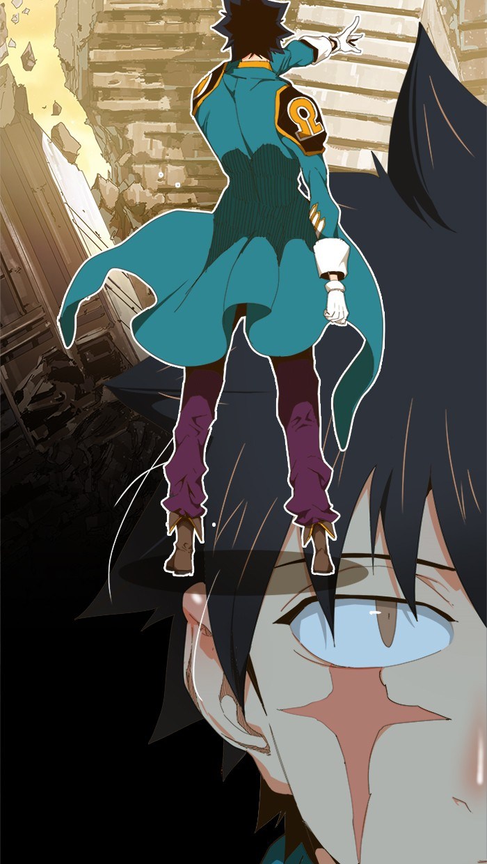 Baca The God of High School - Chapter 417 halaman 62