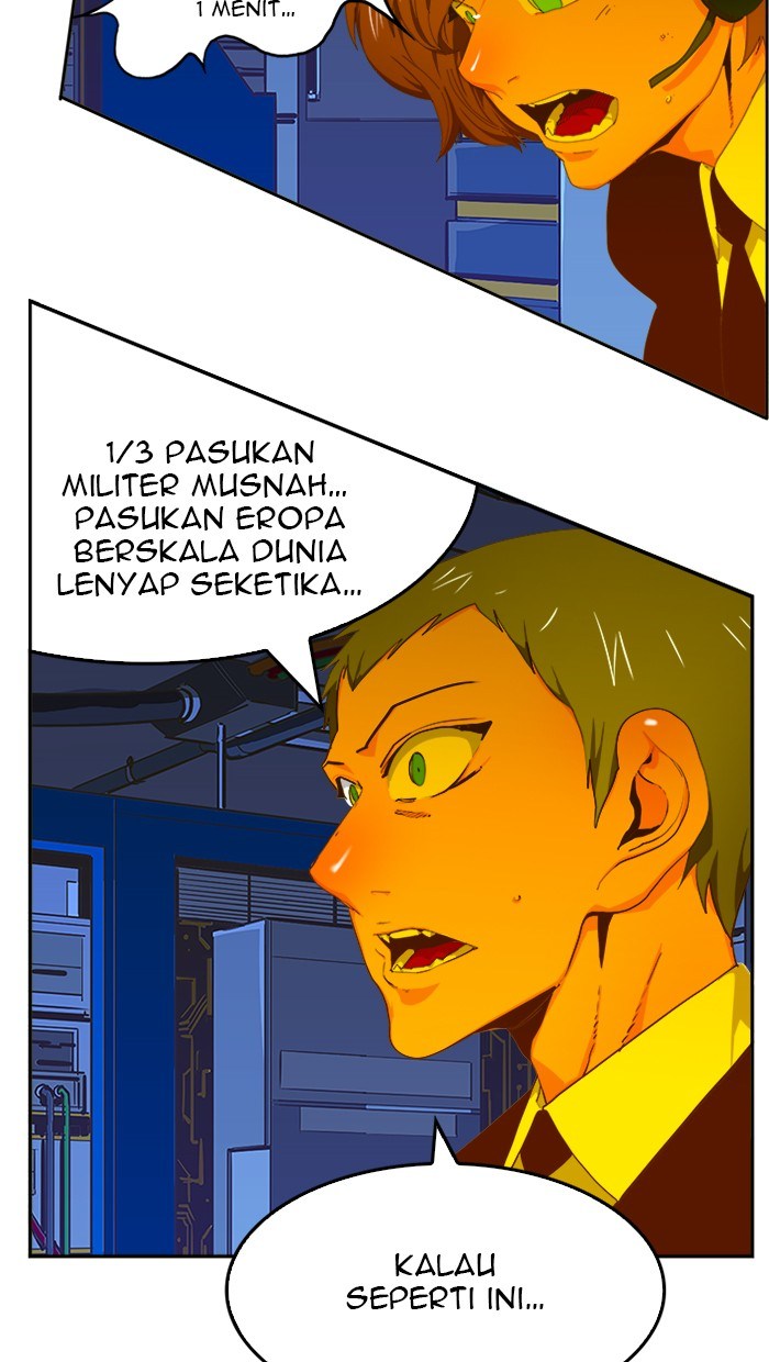 Baca The God of High School - Chapter 417 halaman 64