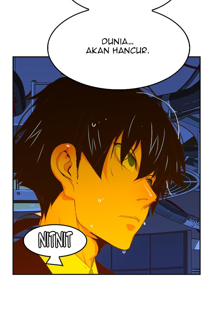 Baca The God of High School - Chapter 417 halaman 65