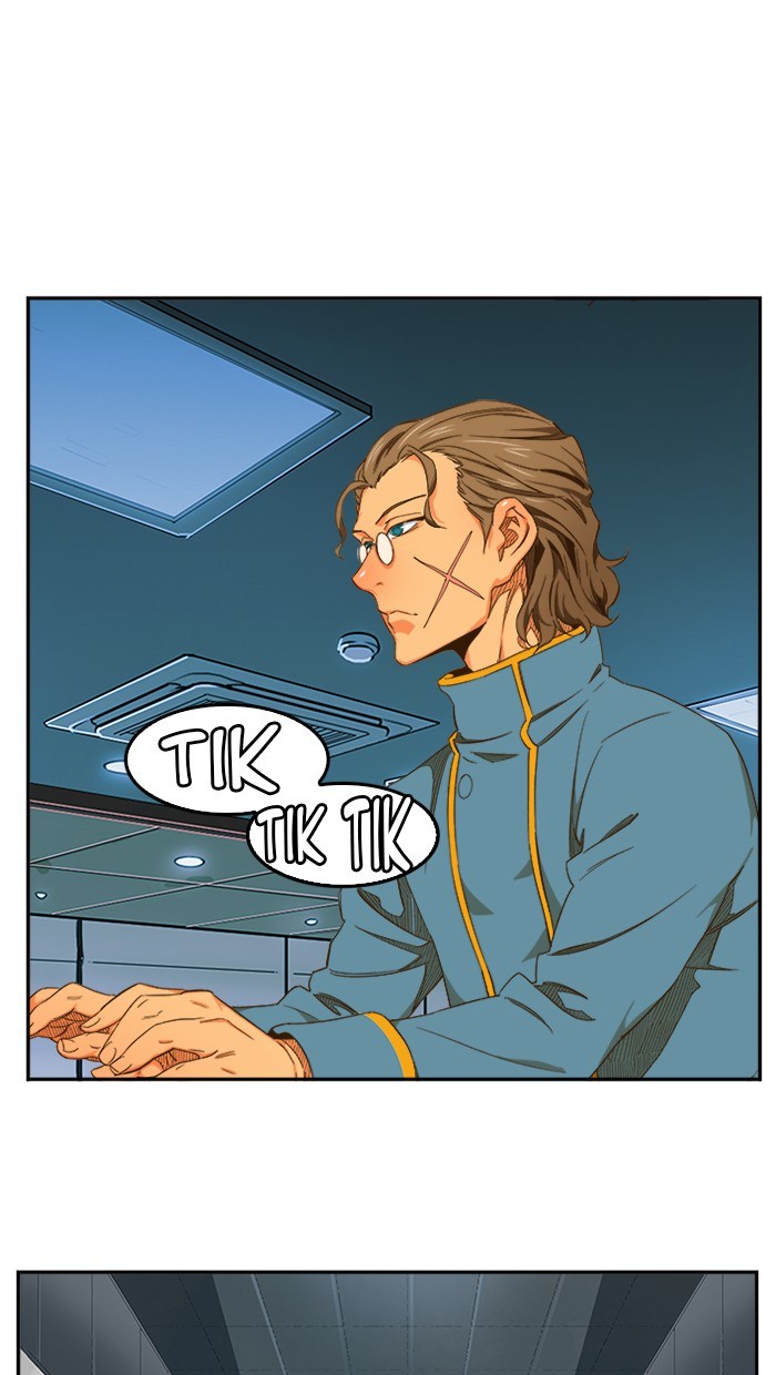 Baca The God of High School - Chapter 417 halaman 66